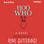 Boo Who cover