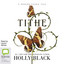 Tithe (Modern Faerie Tales, #1) cover