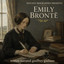 Emily Brontë cover