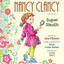 Fancy Nancy: Nancy Clancy, Super Sleuth cover