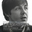 Paul McCartney : The Life cover