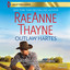 Outlaw Hartes cover