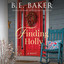 Finding Holly cover