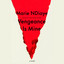 Vengeance Is Mine cover