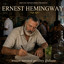 Ernest Hemingway cover