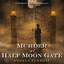 Murder at Half Moon Gate (Wrexford & Sloane, #2) cover