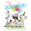 Click, Clack, Surprise! cover