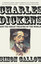 Charles Dickens and the Great Theatre of the World (Unabridged) cover