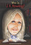 Who Is J.K. Rowling? (Unabridged) cover