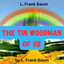 L. Frank Baum: The Tin Woodman of OZ: This OZ story is about the many exciting adventures of the Tin Woodman and his heart cover