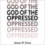 God of the Oppressed cover