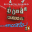 ¿Dónde quedó el encanto? cover