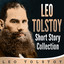 Leo Tolstoy Short Story Collection cover
