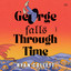 George Falls Through Time cover