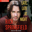 Late, Late at Night (Unabridged) cover