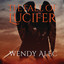 The Fall of Lucifer cover