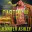 Carter: Riding Hard, Book 3 cover