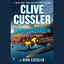 Clive Cussler The Corsican Shadow (Unabridged) cover