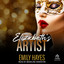 Elizabeth's Artist (Forever) cover