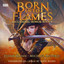 Born Into Flames: A Kurtherian Gambit Series cover