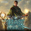 Beast Mage: A progression fantasy adventure cover