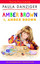 I, Amber Brown (Unabridged) cover