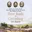 Three Roads to Gettysburg: Meade, Lee, Lincoln, and the Battle That Changed the War, the Speech That Changed the Nation (Unabridged) cover