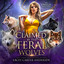 Claimed by the Feral Wolves: A Paranormal Reverse Harem Romance (The Omega Selection, Book 2) (Unabridged) cover