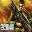 The Clone Assassin [Dramatized Adaptation] : Rogue Clone 9 (Rogue Clone) cover
