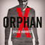 Orphan X (Orphan X, #1) cover