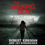 The Walking Dead: The Road to Woodbury cover