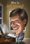 Who Is Jeff Kinney? (Unabridged) cover