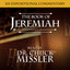 The Book of Jeremiah cover