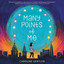 Many Points of Me cover