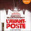 L'Avant Poste cover