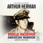 Douglas MacArthur : American Warrior cover