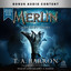 Merlin: The Lost Years, Book 1 (Merlin Saga) cover