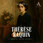 Thérèse Raquin - Audiobook cover