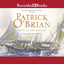 Blue at the Mizzen (Aubrey/Maturin) cover