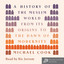 A History of the Muslim World: From Its Origins to the Dawn of Modernity cover