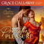 Her Protector's Pleasure: A Steamy Enemies to Lovers Regency Romance cover