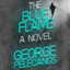 The Blue Flame cover