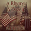 A Rhyme A Dozen - 12 Poets, 12 Poems, 1 Topic ― America: 12 Poets, 12 Poems, 1 Topic cover