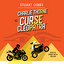 Charlie Thorne and the Curse of Cleopatra (Unabridged) cover