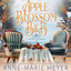 Apple Blossom B&B: A Sweet, Small Town, Southern Romance cover