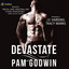 Devastate: Deliver, Book 4 (Unabridged) cover
