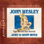 John Wesley: The World His Parish cover