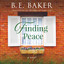 Finding Peace cover