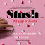 Stash: My Life in Hiding cover