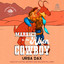 Married to the Alien Cowboy (Cowboy Colony Mail-Order Brides, #1) cover